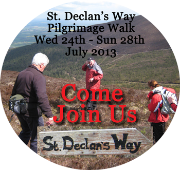Irish Walking Holidays