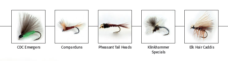 Flies-for-the-Suir Flies for Fishing on the Suir