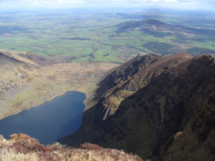 Comeragh Bogtrot 2013