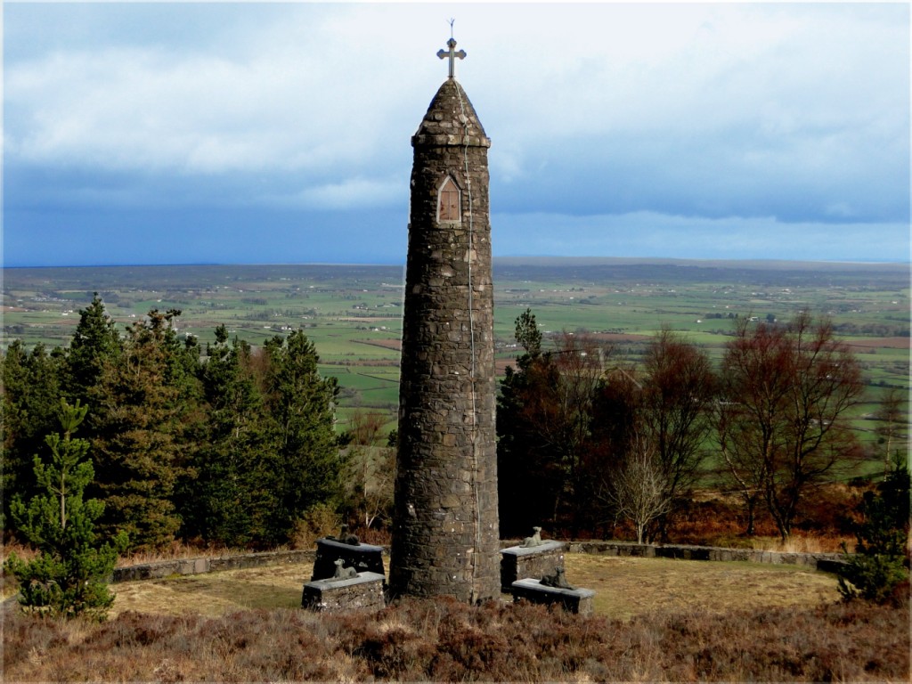 Liam Lynch Monument