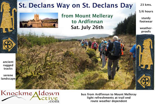 St. Declan's Day