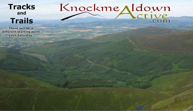 Knockmealdown Mountain Walks