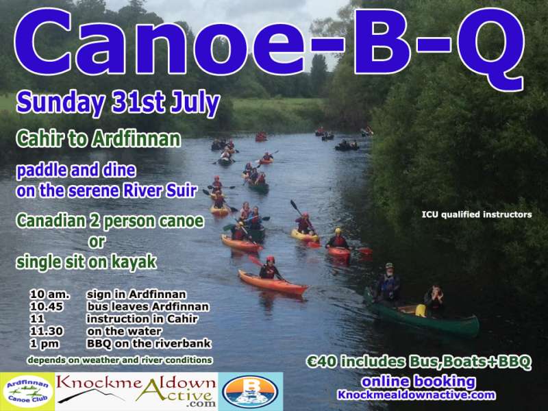 KMD Active July 2016 CanoeBQ